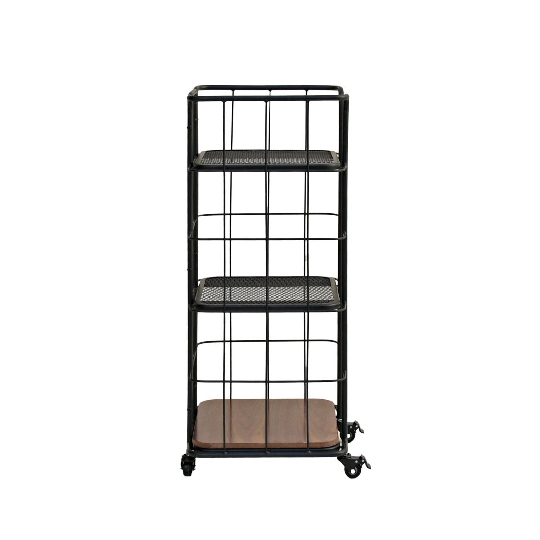LD SHELF RACK 44
