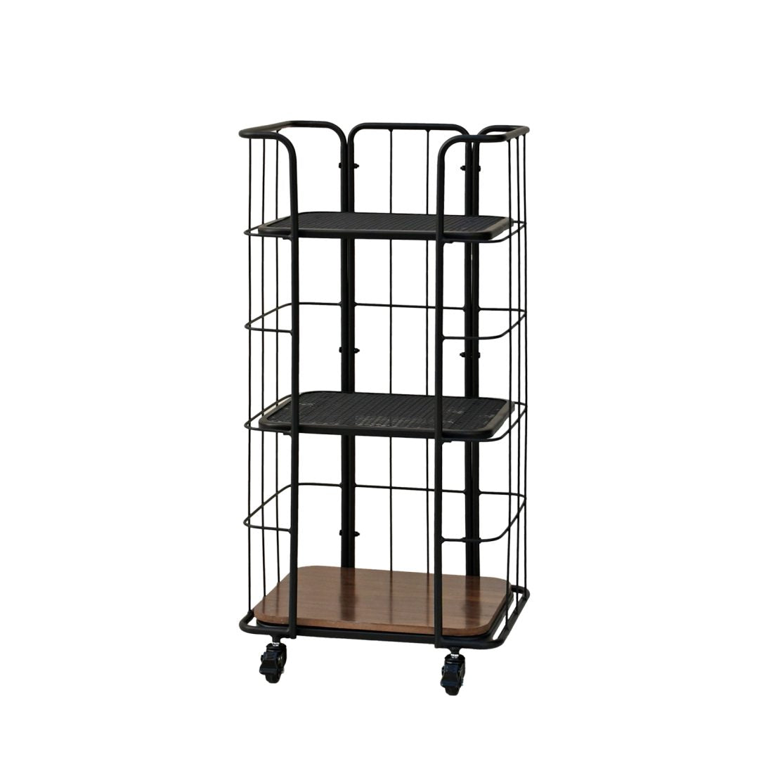 LD SHELF RACK 44