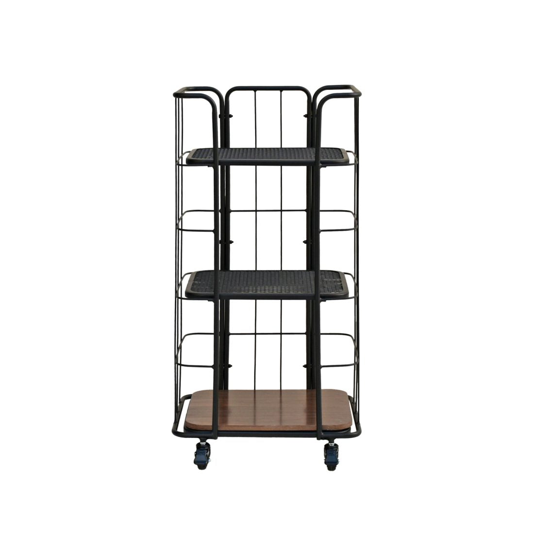LD SHELF RACK 44