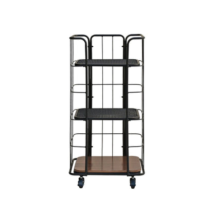 LD SHELF RACK 44