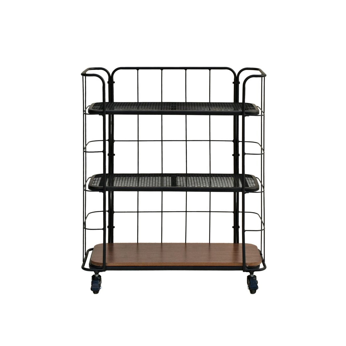 LD SHELF RACK 65