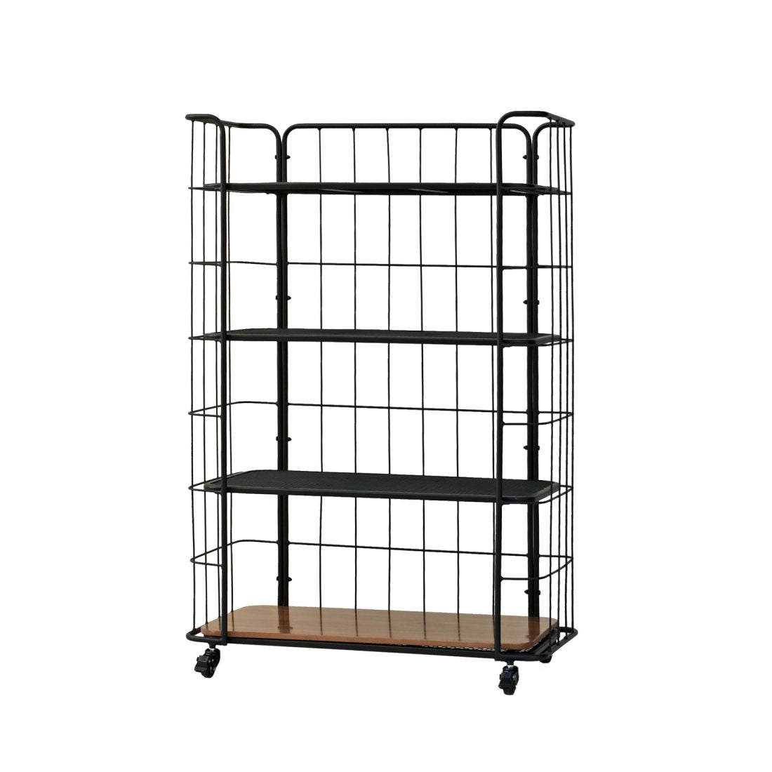 LD SHELF RACK 80