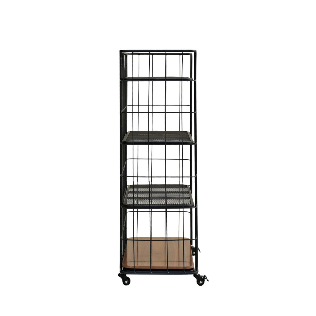 LD SHELF RACK 80