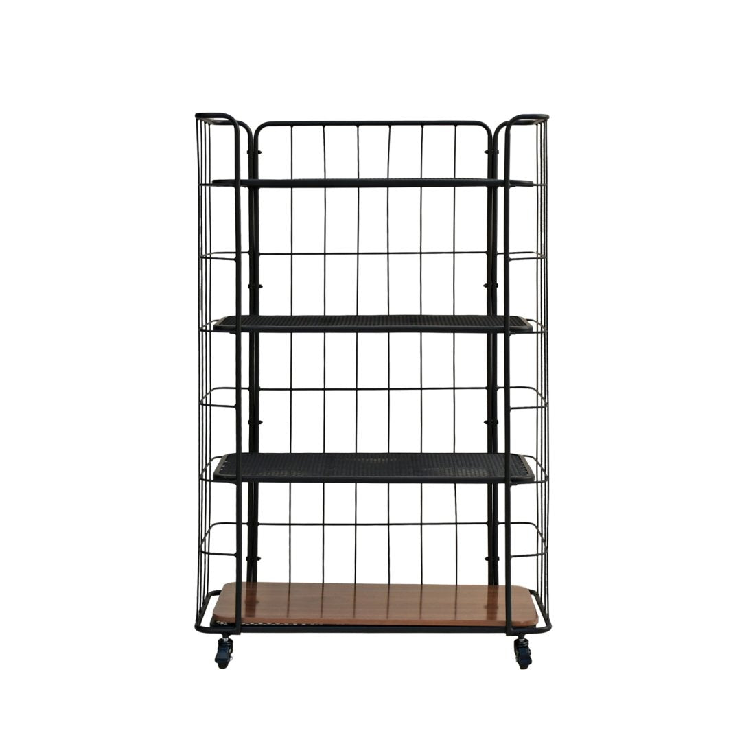 LD SHELF RACK 80
