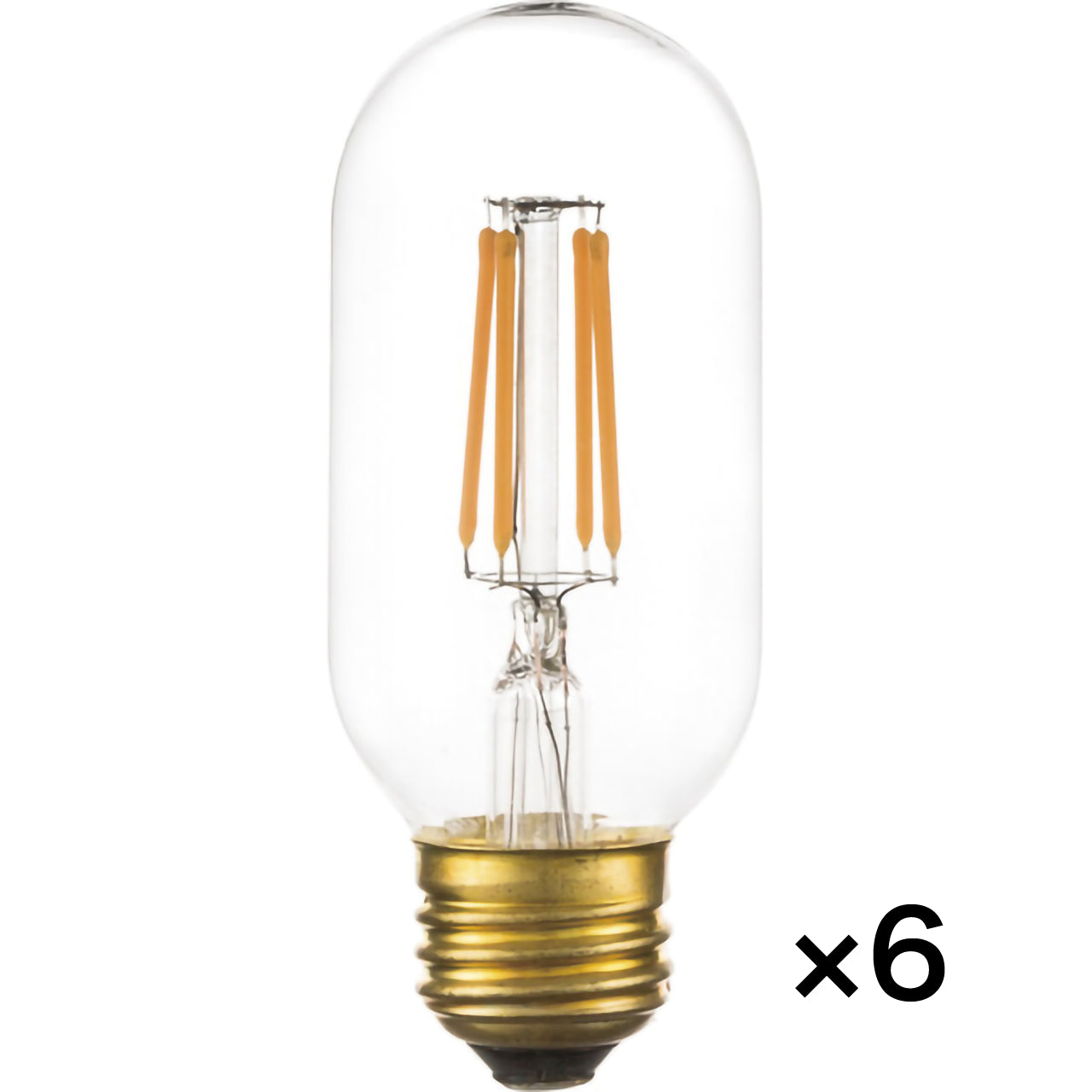 LED-101／ LED-102  エジソン電球（LED）