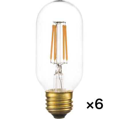 LED-101／ LED-102  エジソン電球（LED）