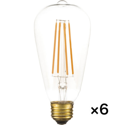 LED-101／ LED-102  エジソン電球（LED）