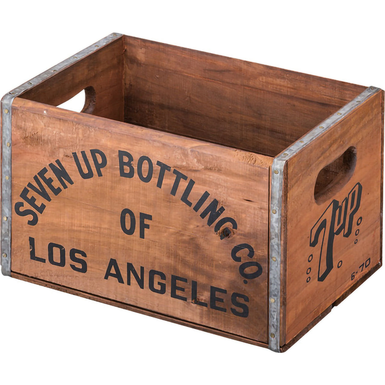 GB-LF12 木製ボックス