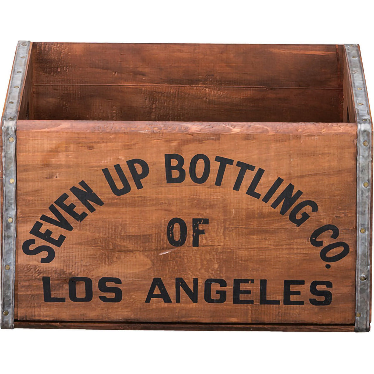 GB-LF12 木製ボックス