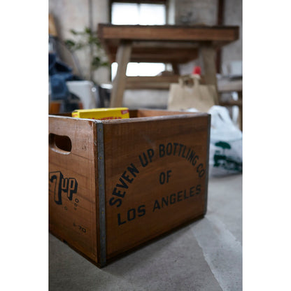 GB-LF12 木製ボックス