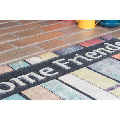 GB-LF15　ドアマット