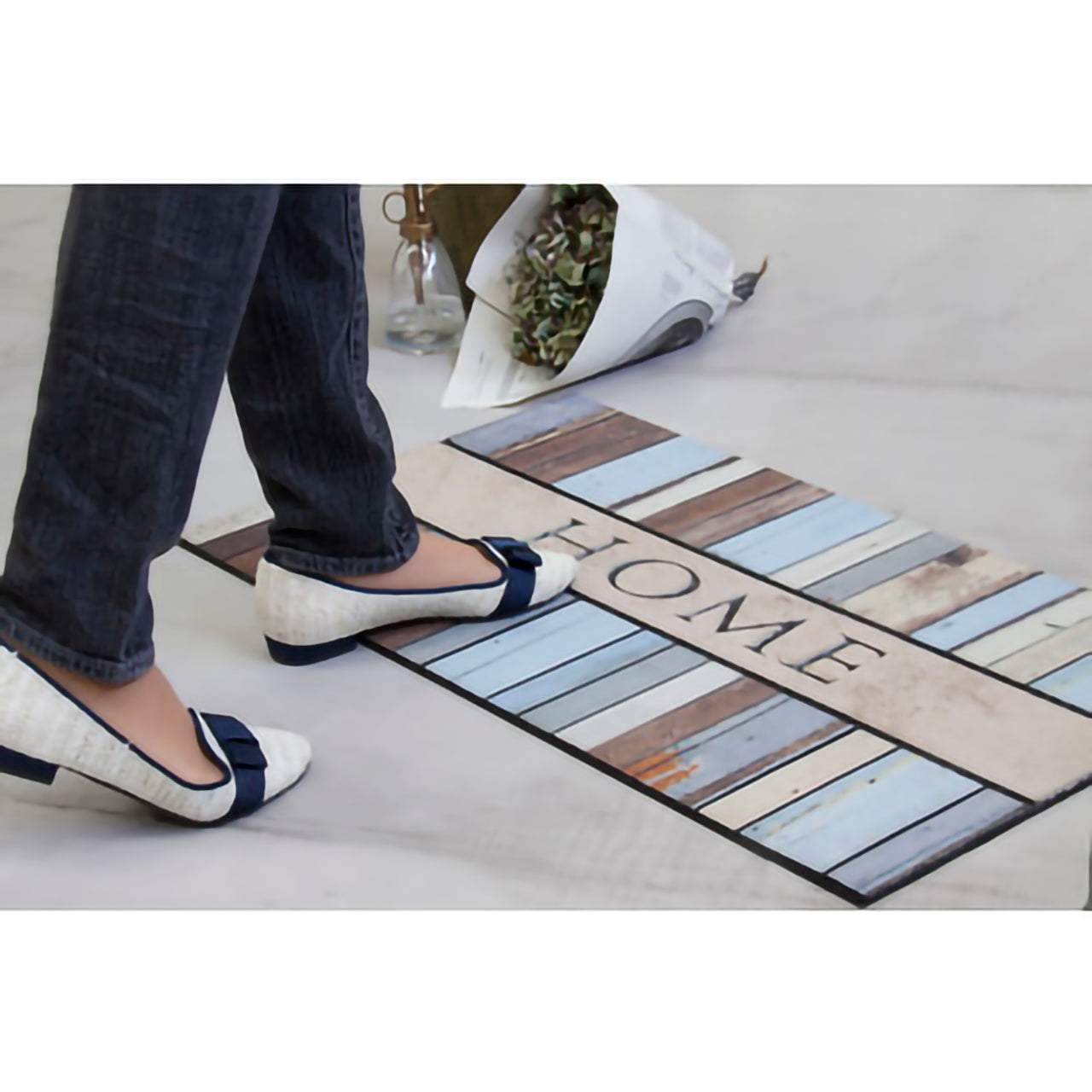 GB-LF15　ドアマット