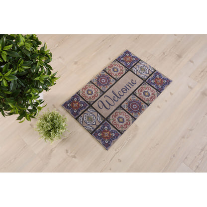 GB-LF15　ドアマット