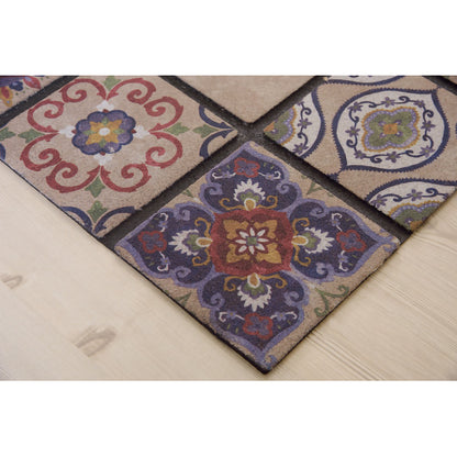 GB-LF15　ドアマット