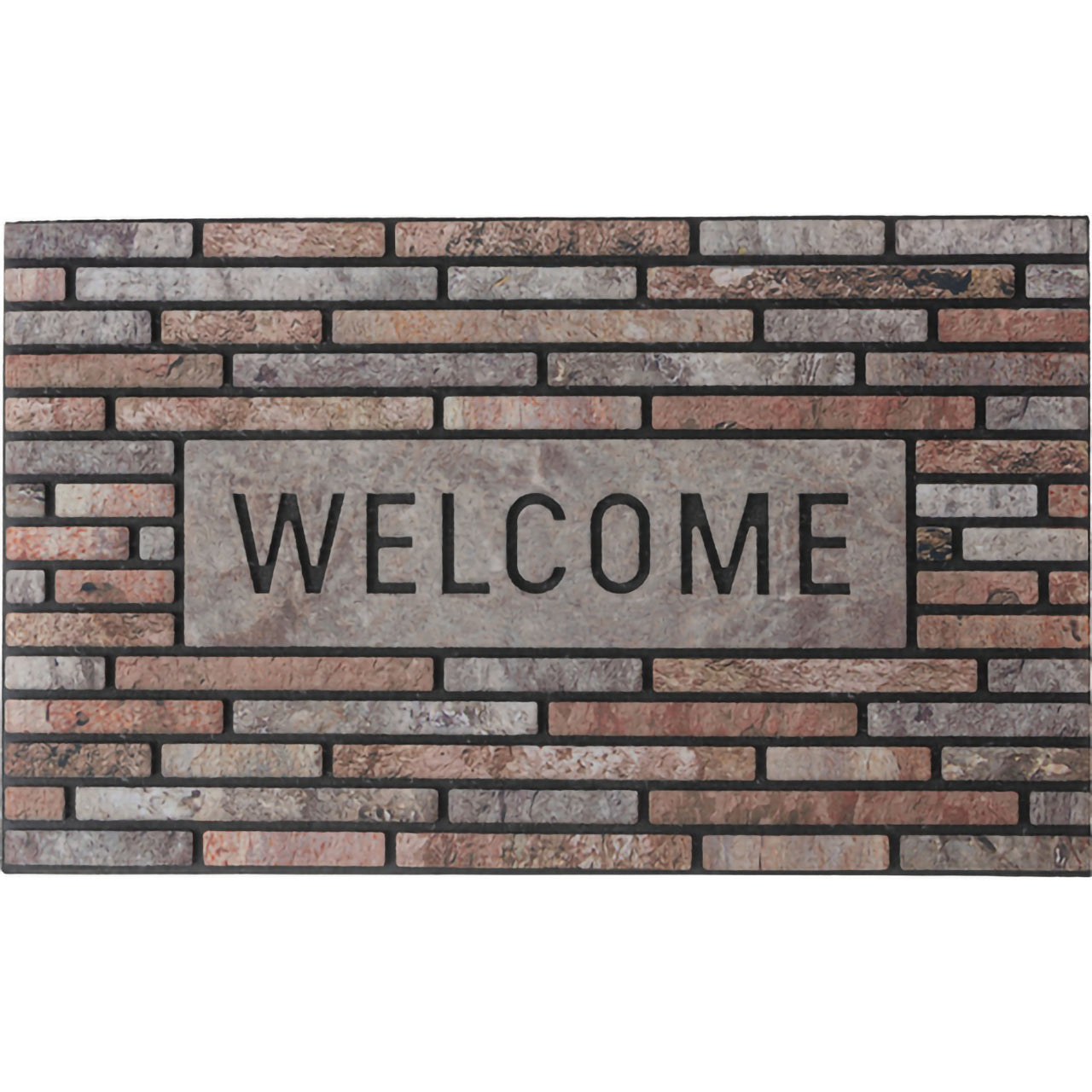 GB-LF15　ドアマット