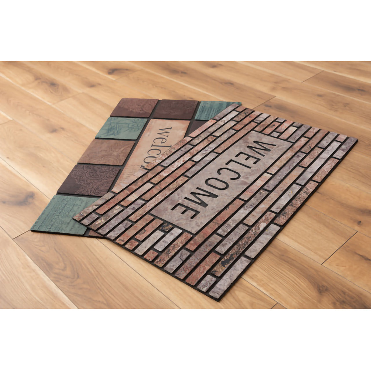 GB-LF15　ドアマット