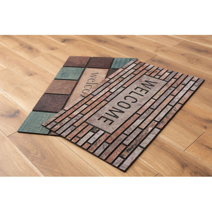 GB-LF15　ドアマット