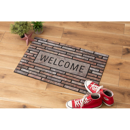 GB-LF15　ドアマット