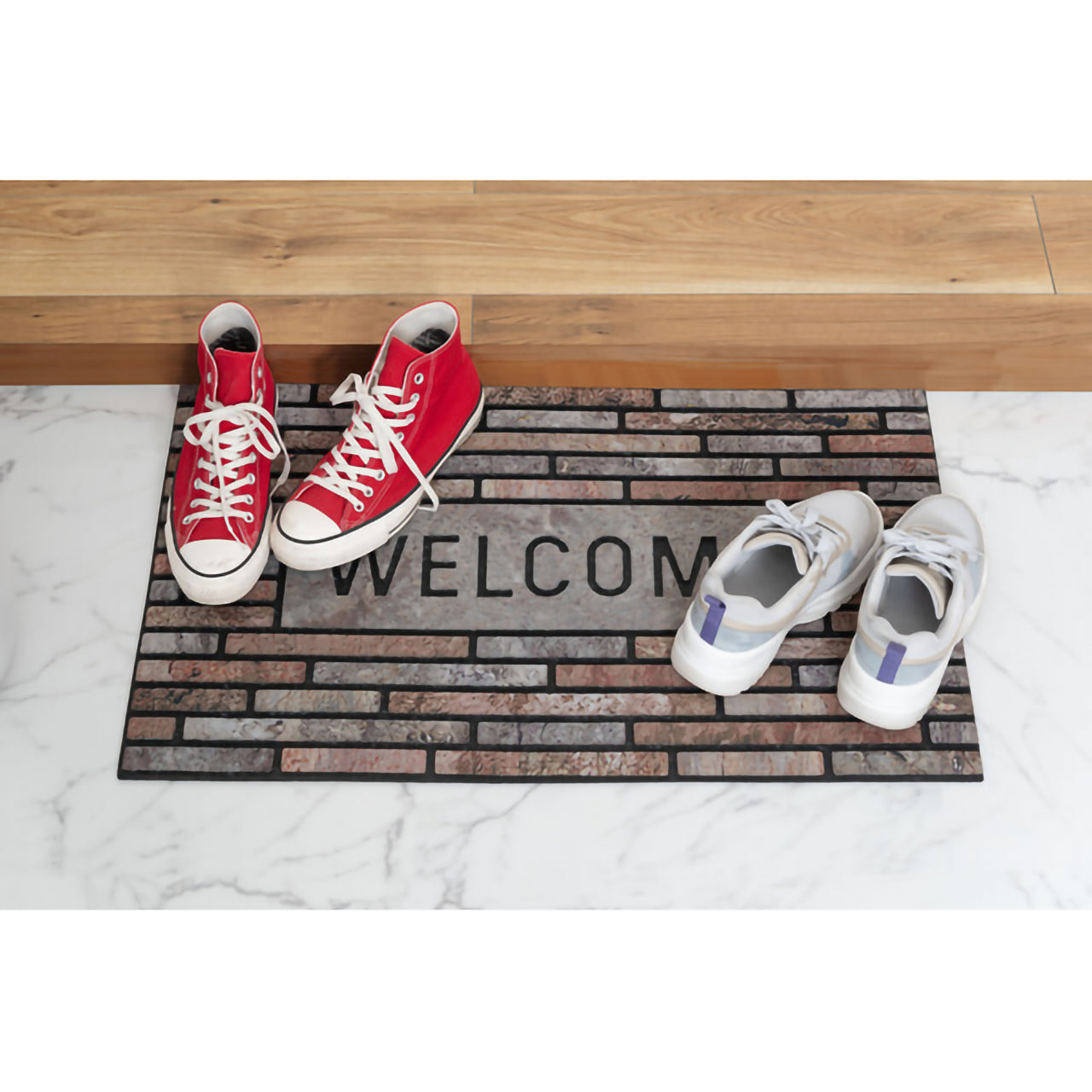 GB-LF15　ドアマット