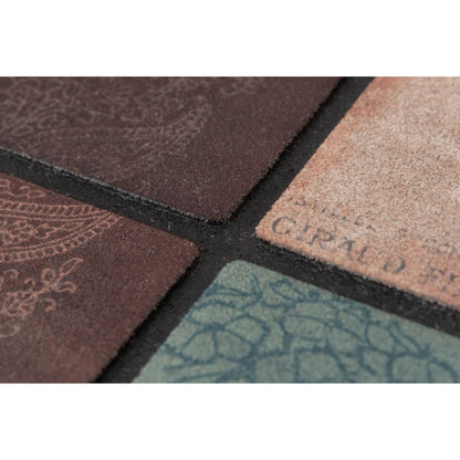 GB-LF15　ドアマット