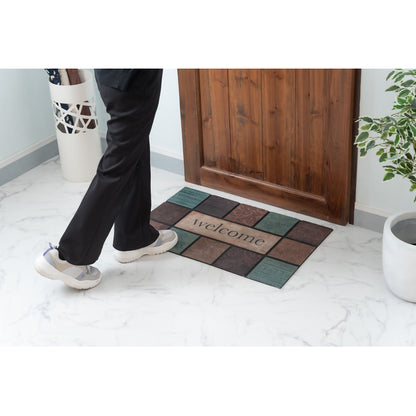 GB-LF15　ドアマット