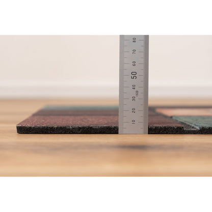 GB-LF15　ドアマット