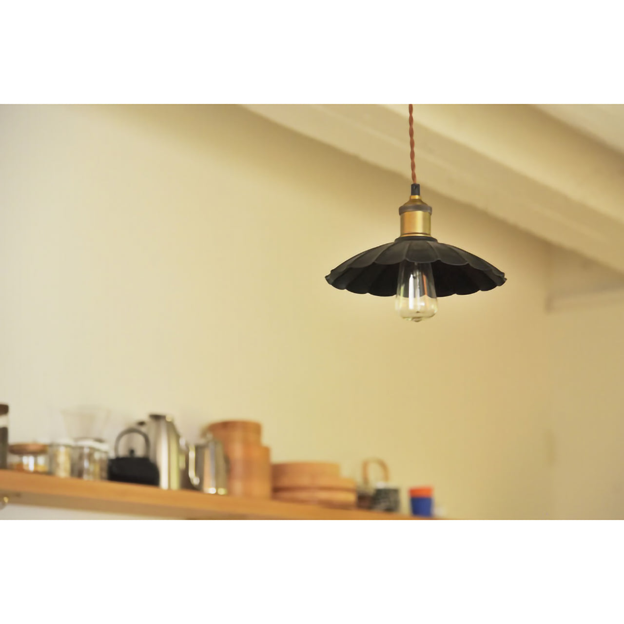 GB-L04  ペンダントライト（電球付属）