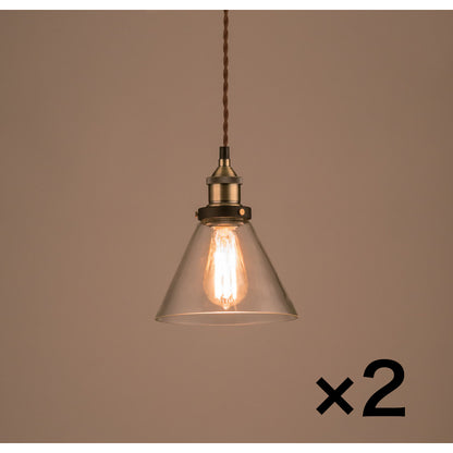 GB-L05  ペンダントライト（電球付属）