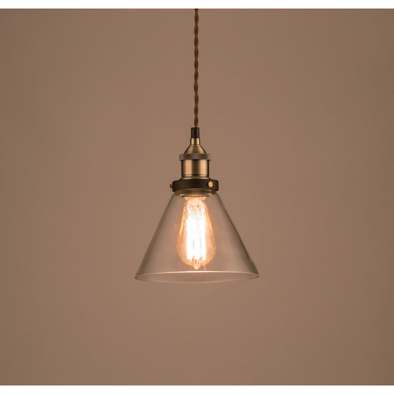 GB-L05  ペンダントライト（電球付属）