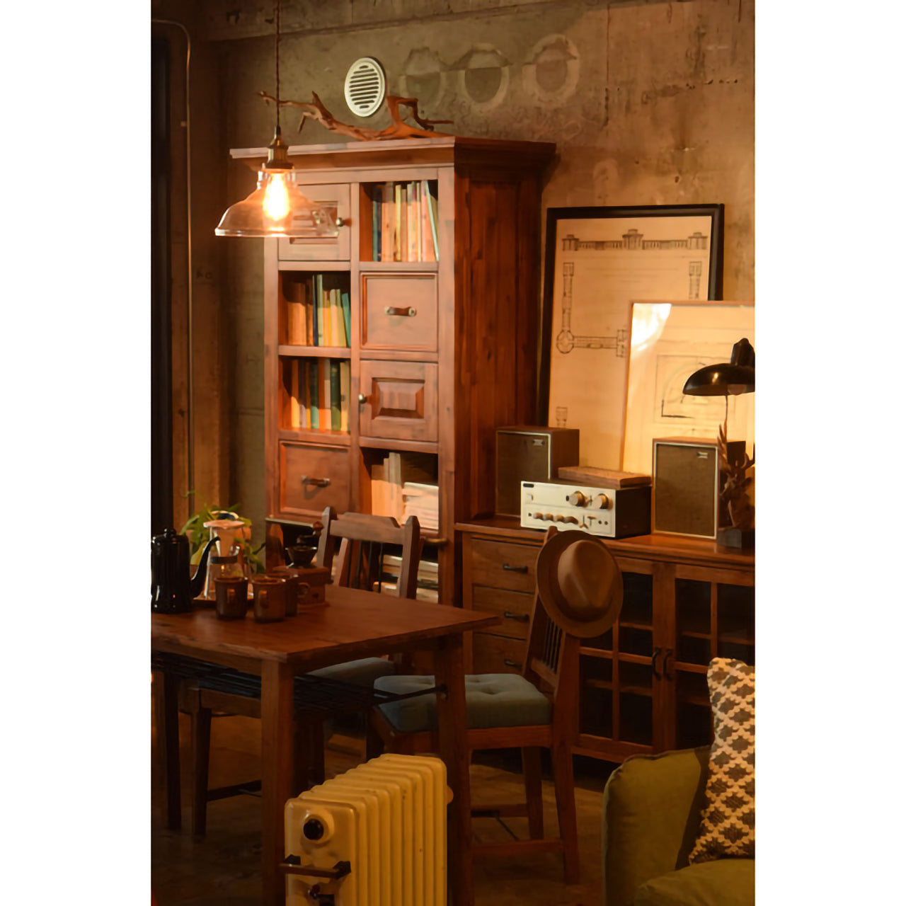 GB-L06  ペンダントライト（電球付属）