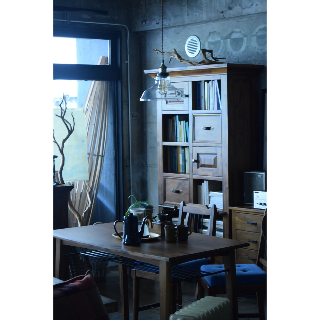 GB-L06  ペンダントライト（電球付属）