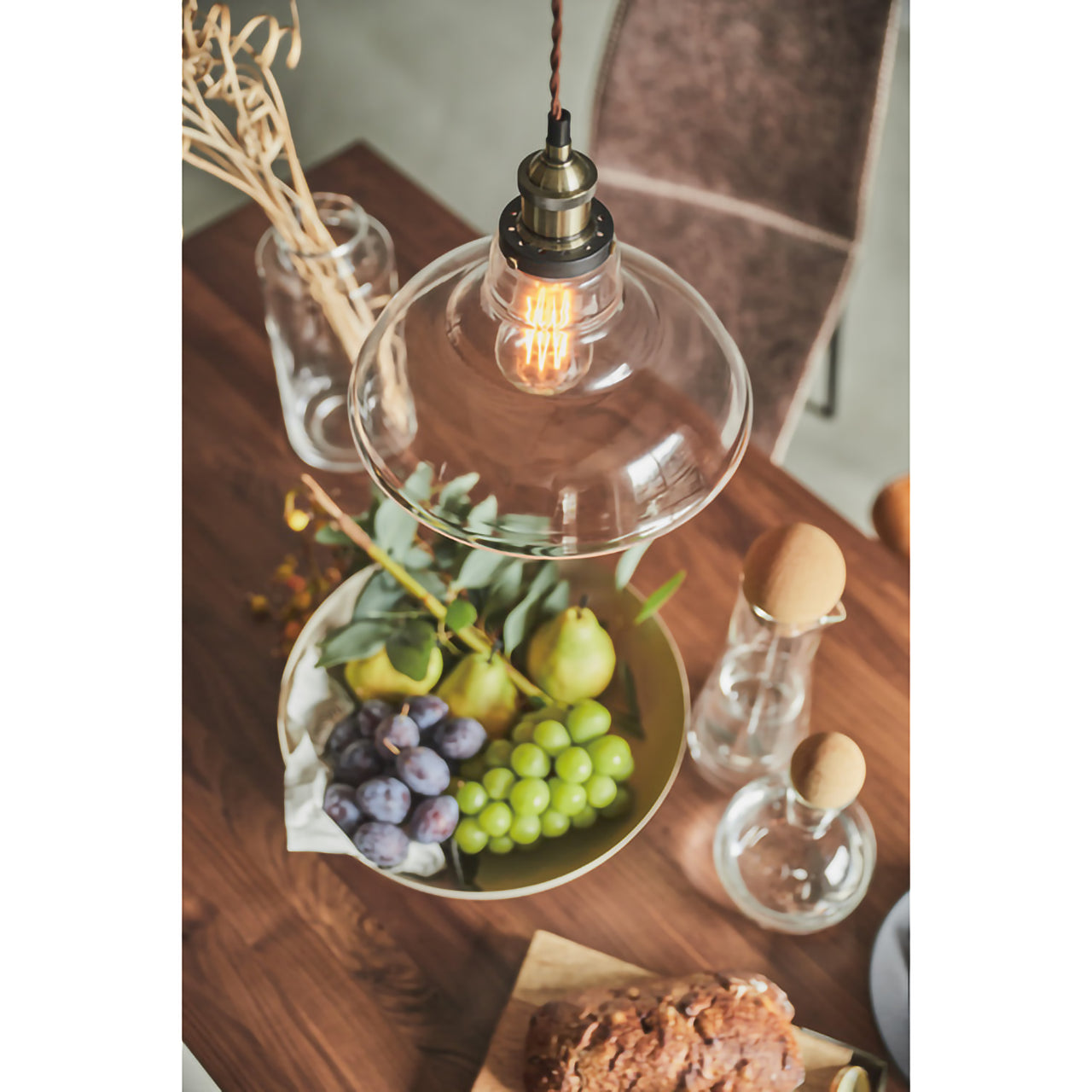 GB-L06  ペンダントライト（電球付属）