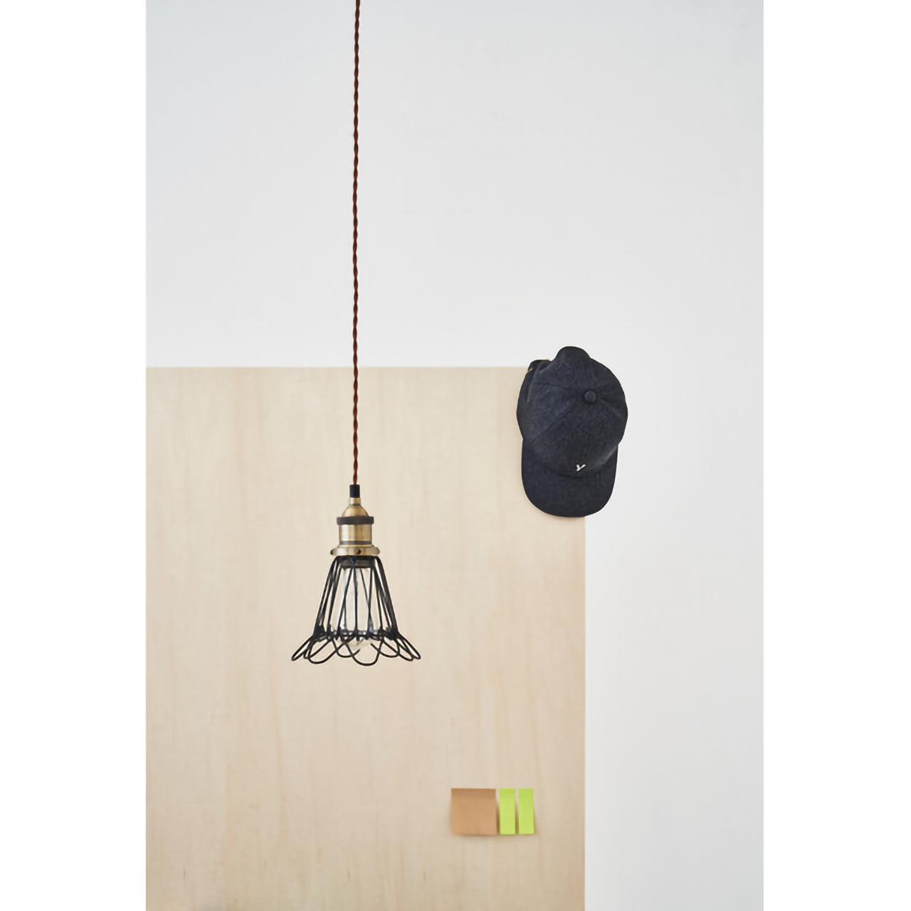 GB-L07 ペンダントライト（電球付属）