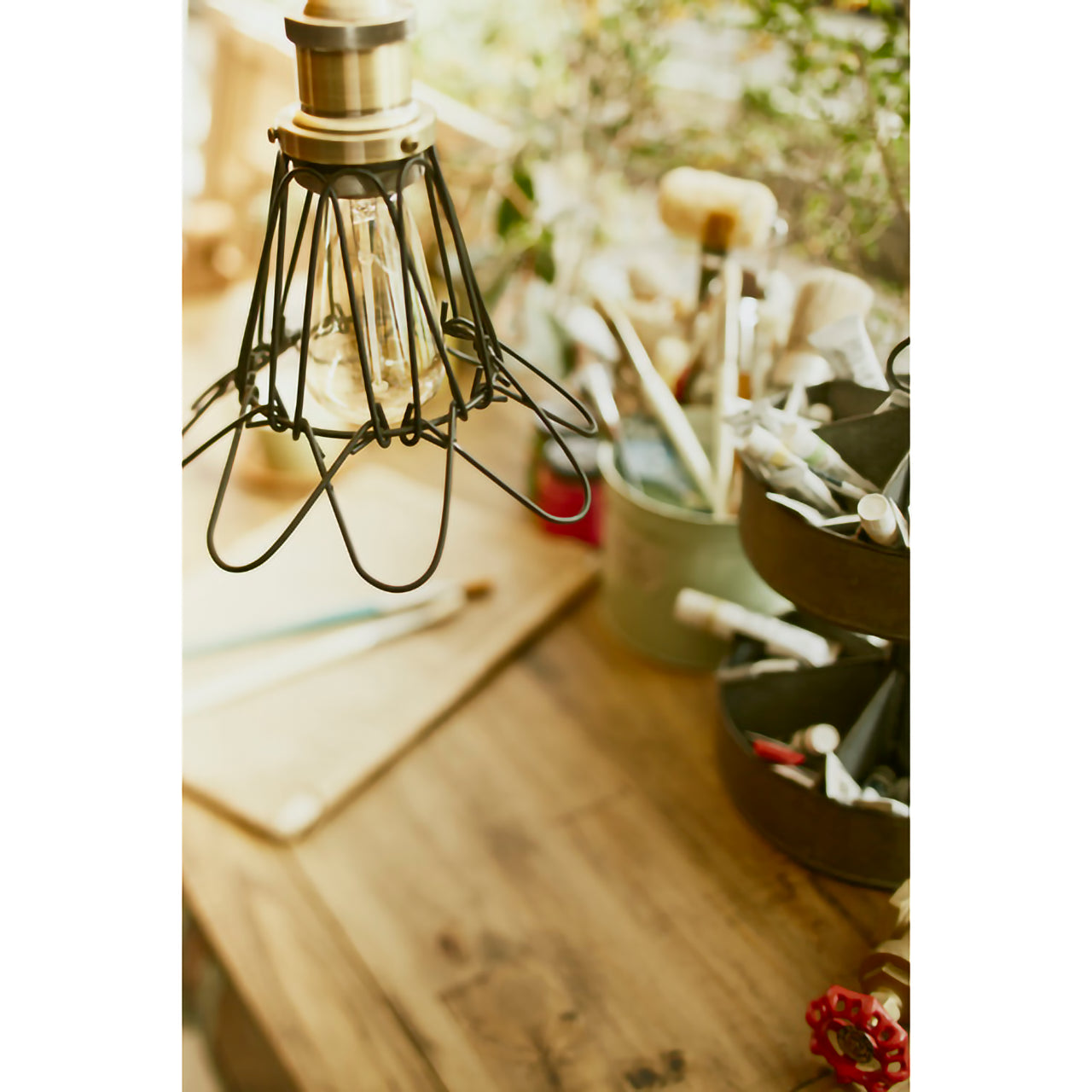 GB-L07 ペンダントライト（電球付属）