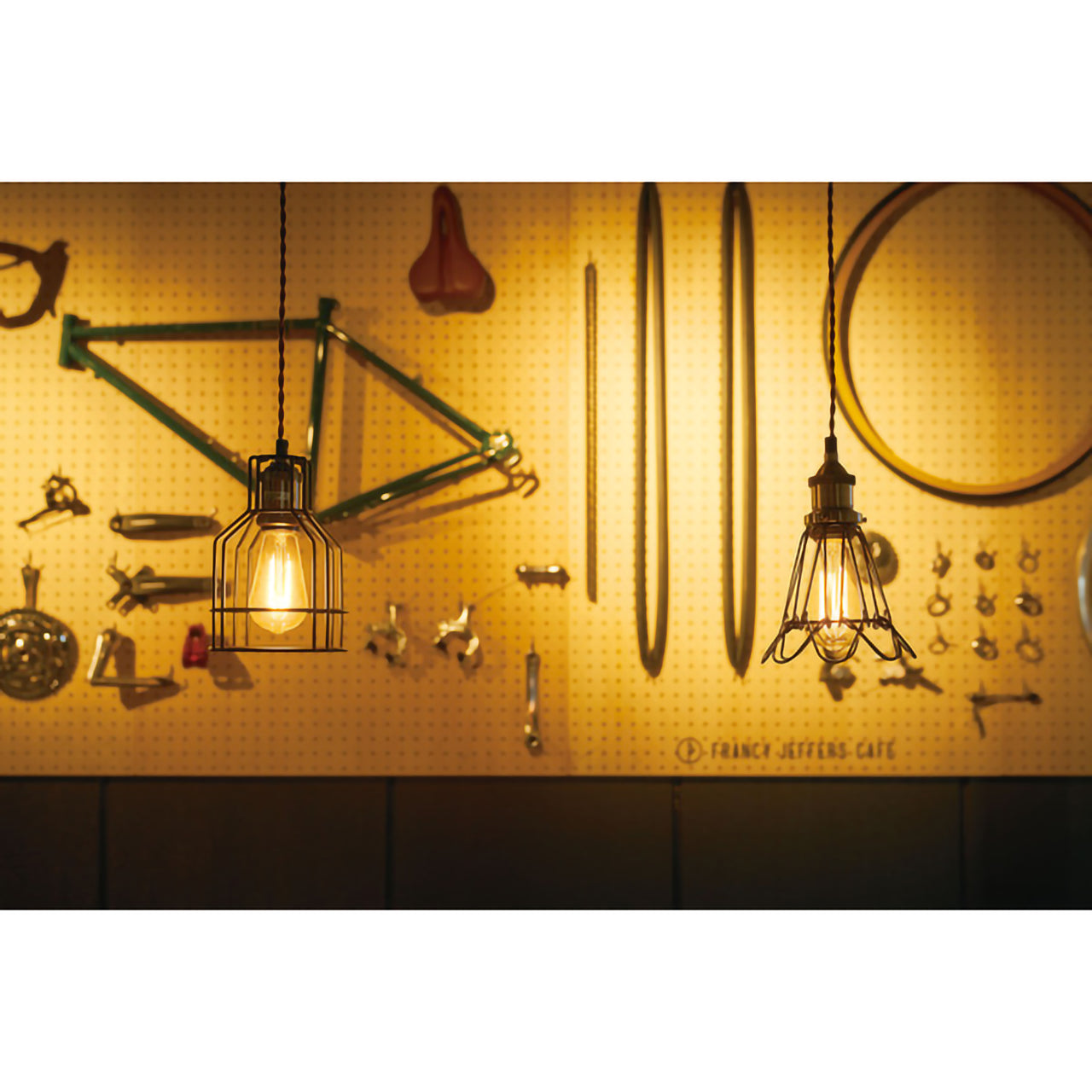 GB-L07 ペンダントライト（電球付属）