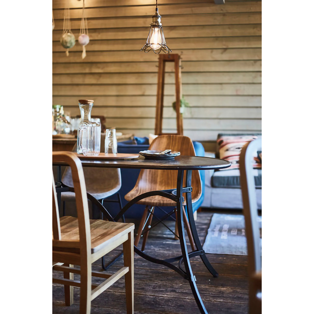 GB-L07 ペンダントライト（電球付属）