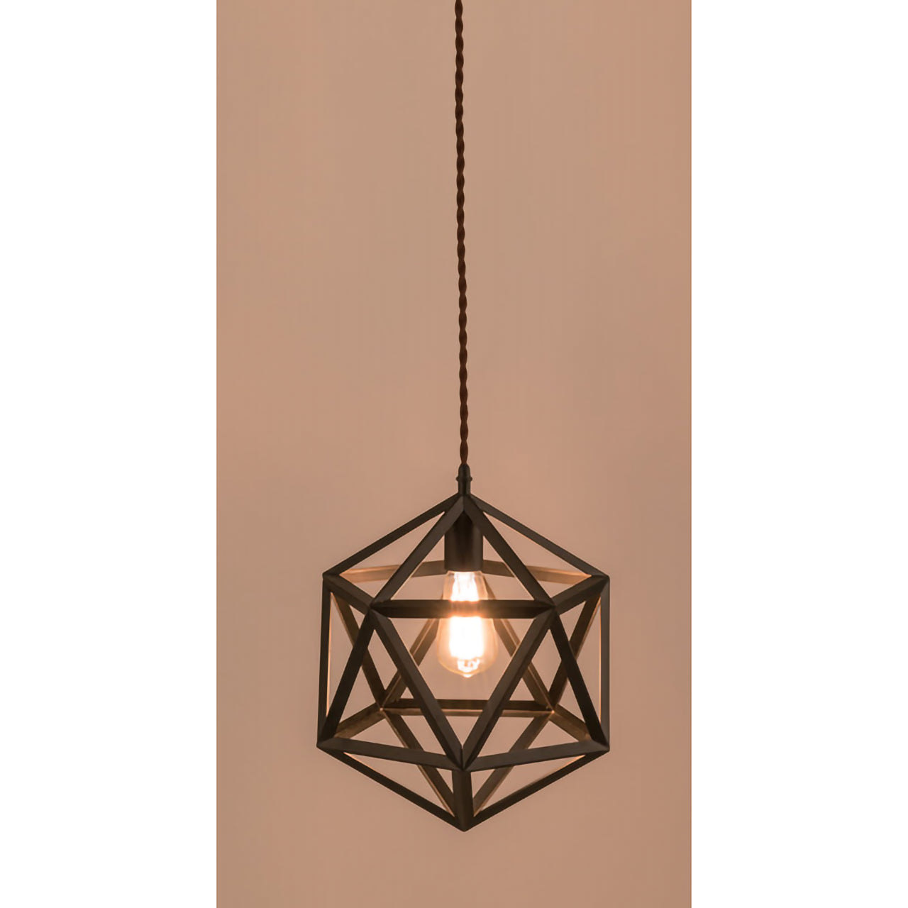 GB-L08 ペンダントライト（電球付属）