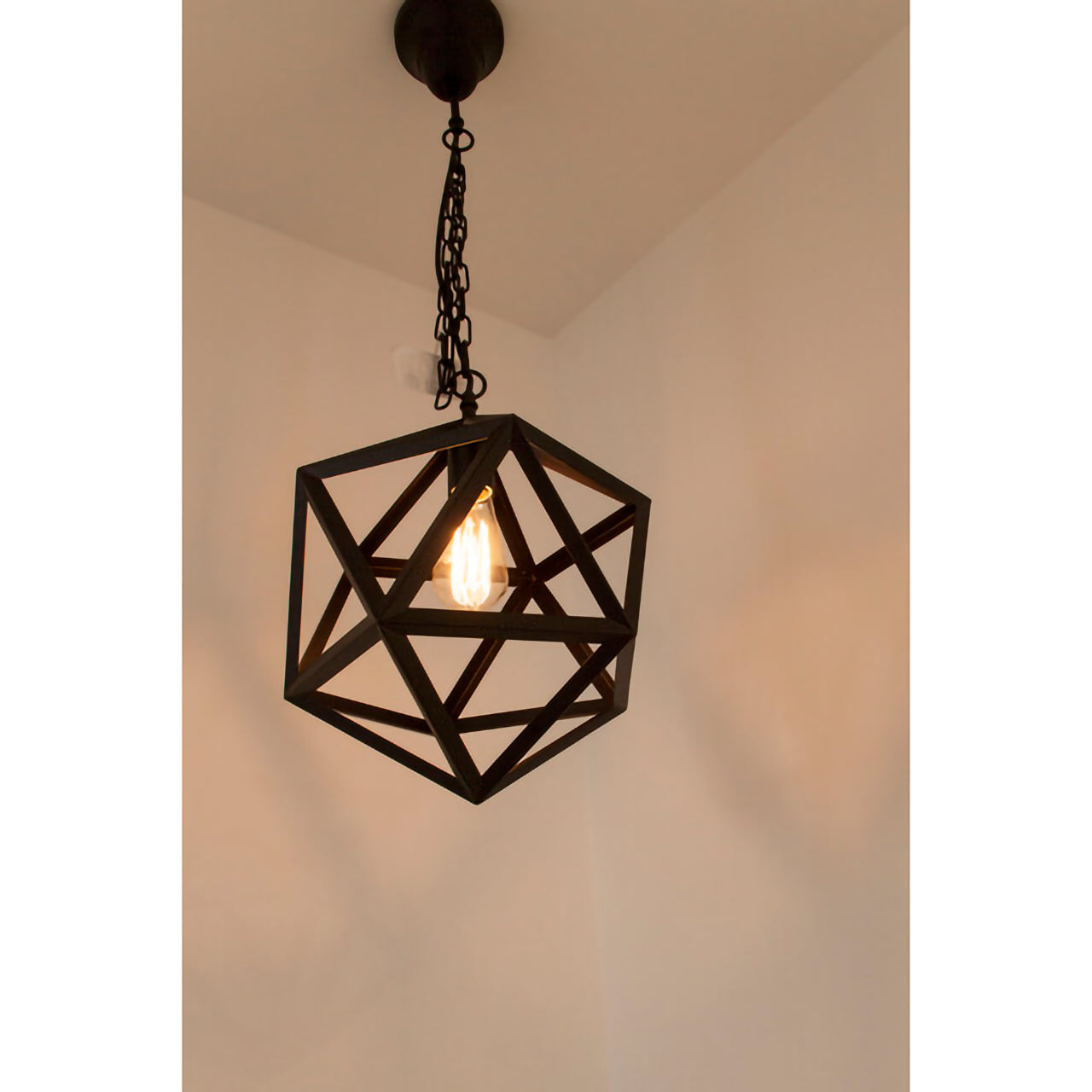 GB-L08 ペンダントライト（電球付属）