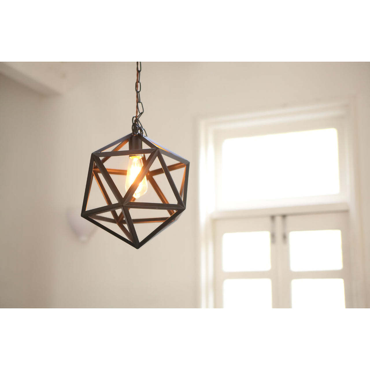 GB-L08 ペンダントライト（電球付属）