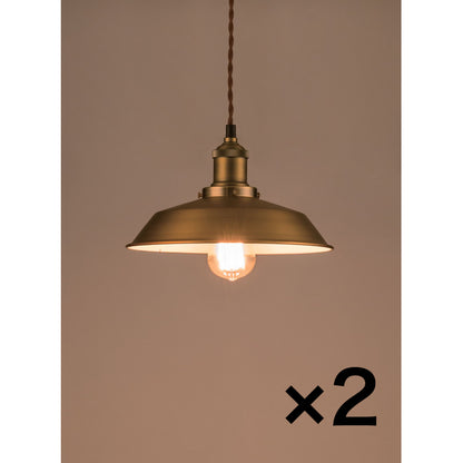 GB-L09 ペンダントライト（電球付属）