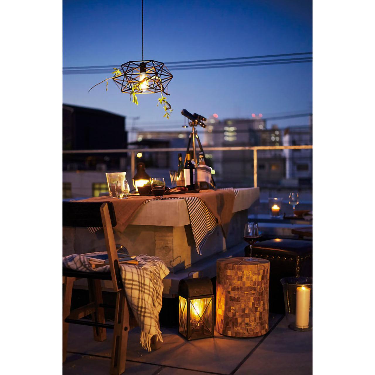 GB-L10 ペンダントライト（電球付属）