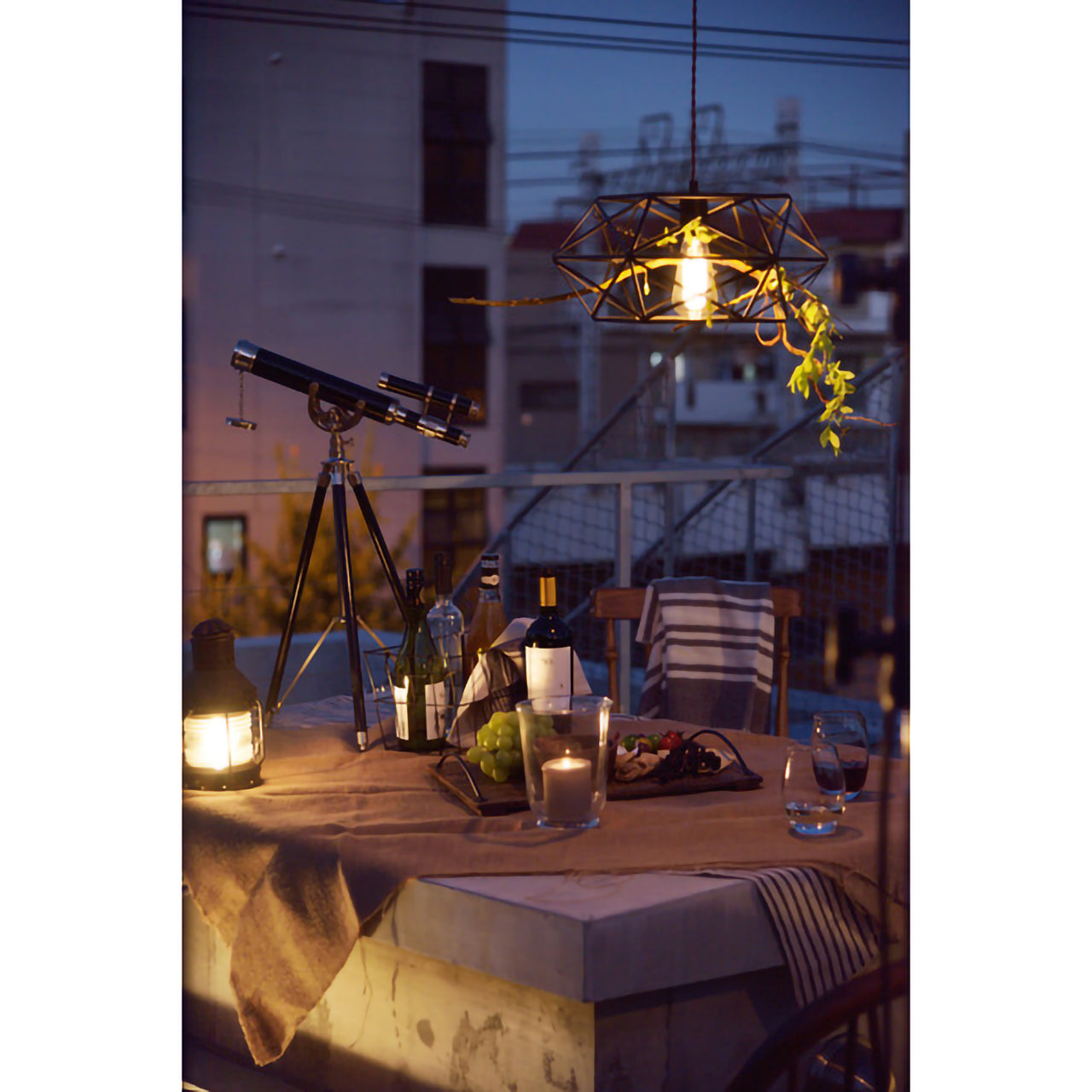 GB-L10 ペンダントライト（電球付属）