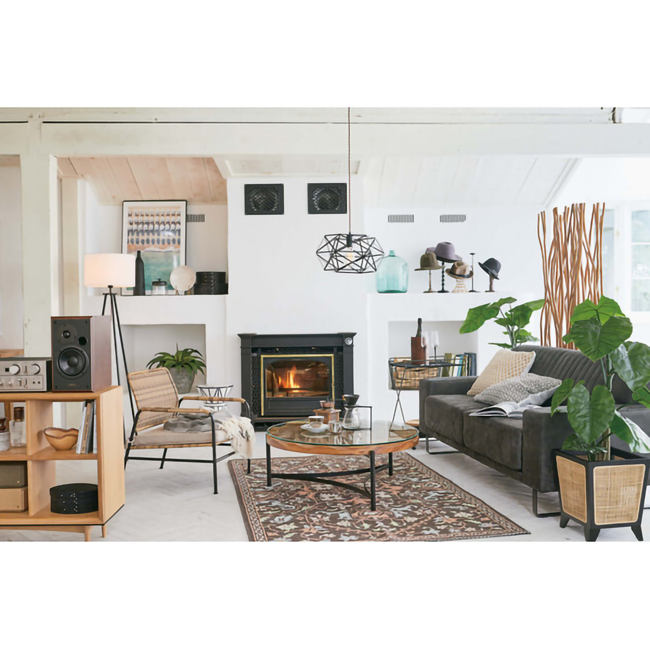 GB-L10 ペンダントライト（電球付属）