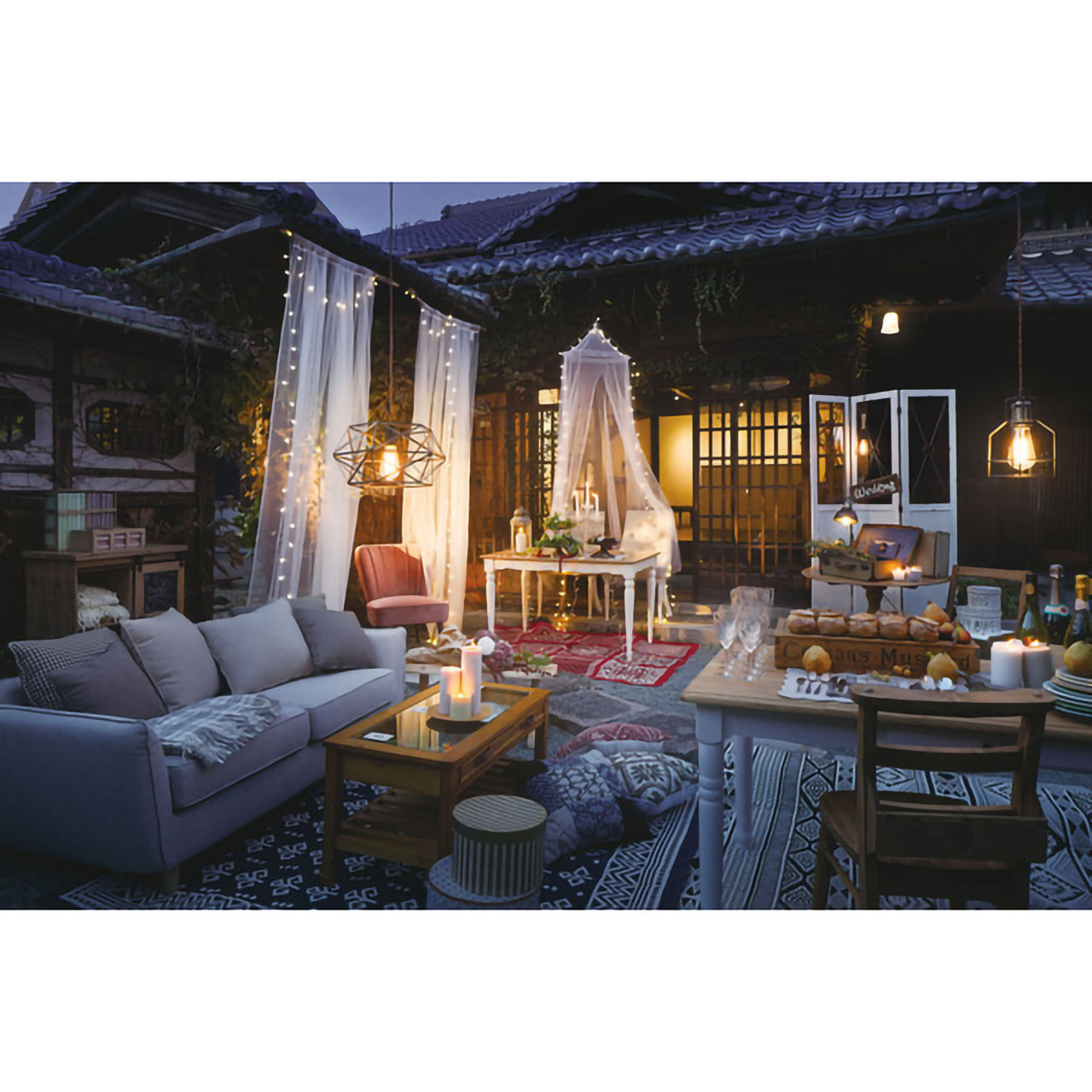 GB-L10 ペンダントライト（電球付属）