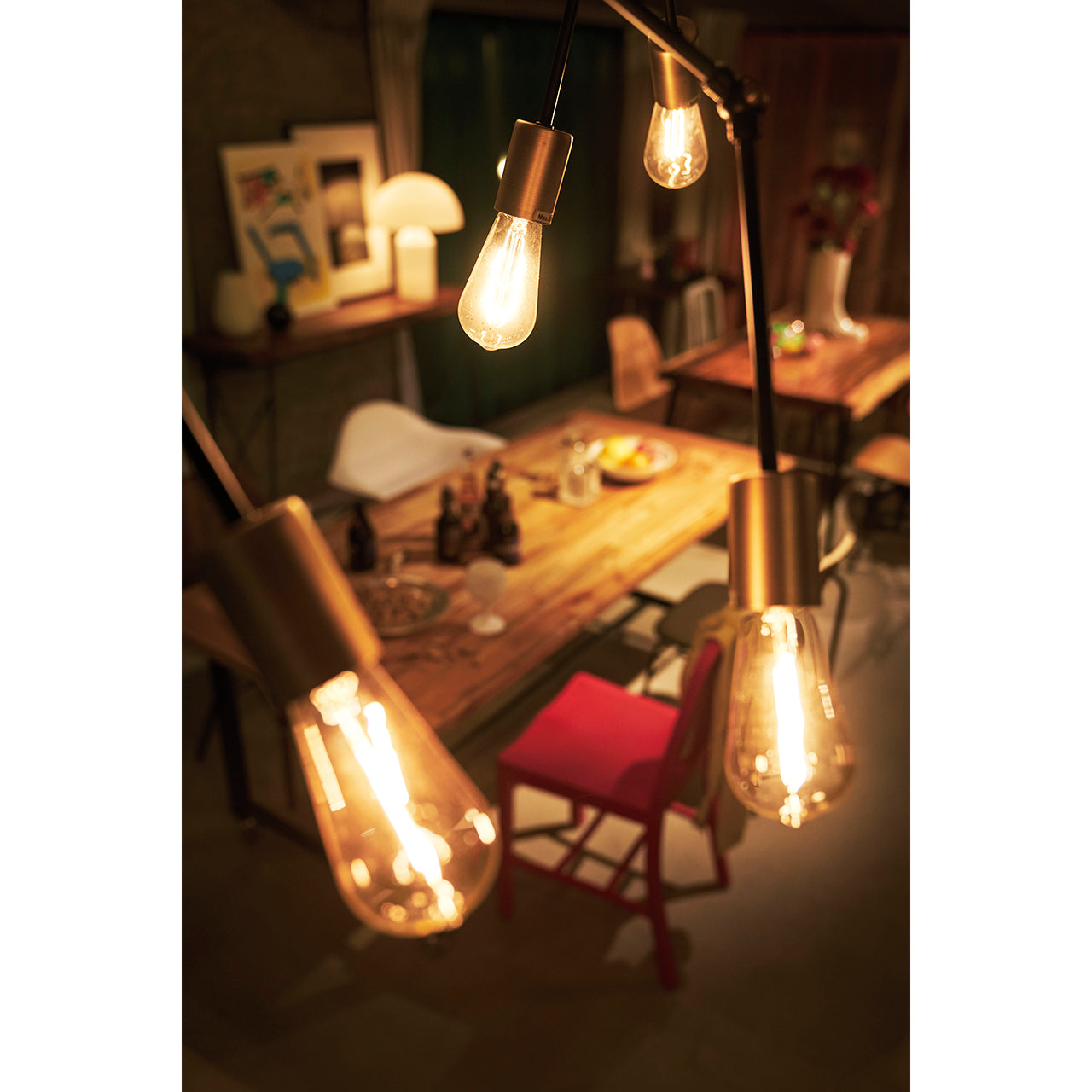 GB-L11  ペンダントライト（電球付属）