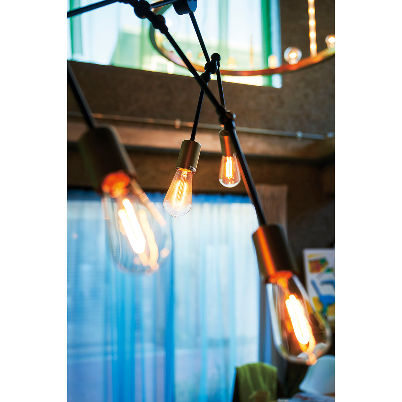 GB-L11  ペンダントライト（電球付属）