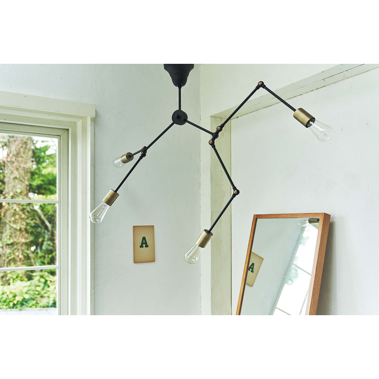 GB-L11  ペンダントライト（電球付属）