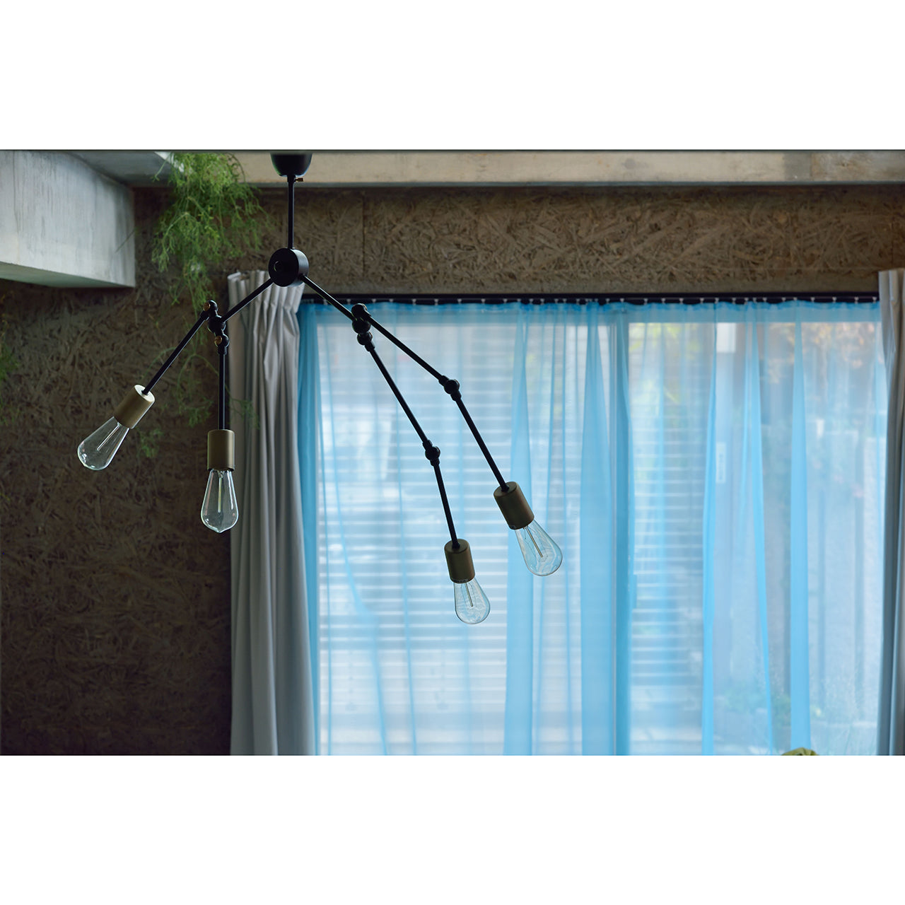 GB-L11  ペンダントライト（電球付属）