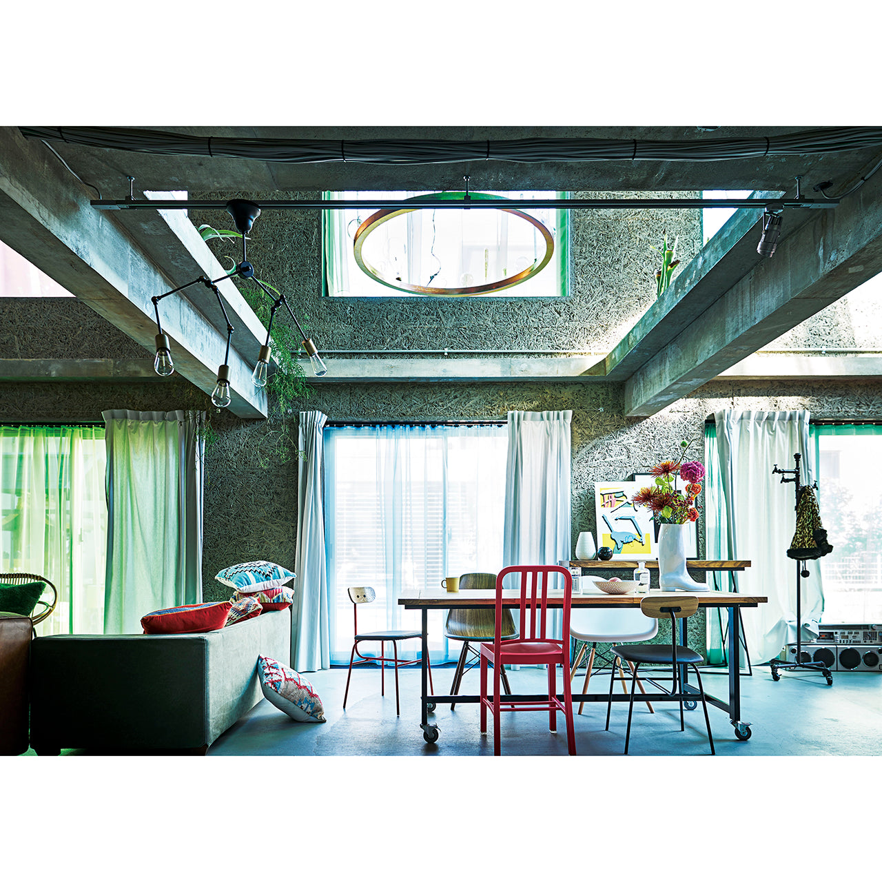 GB-L11  ペンダントライト（電球付属）