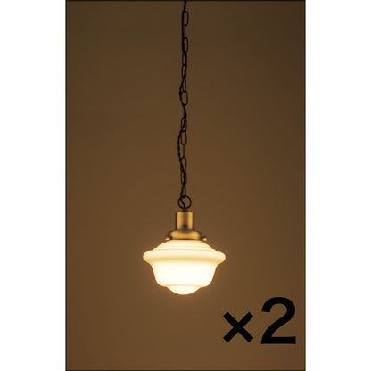 GB-L12 ペンダントライト（電球付属）